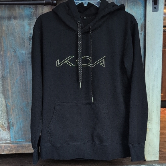 Riot Games KDA League Of Legends Evelynn & Akali Hoodie - Unisex Medium - Picture 1 of 7